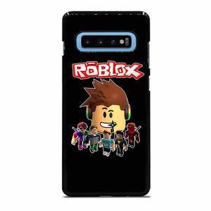 ROBLOX GAME Samsung Galaxy S10 Plus Case