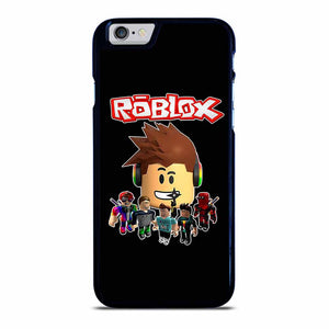 ROBLOX GAME iPhone 6 / 6S Case