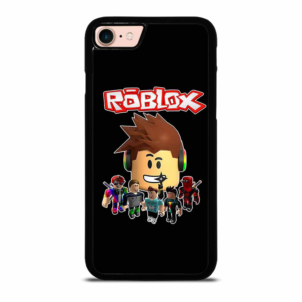 ROBLOX GAME iPhone 7 / 8 Case