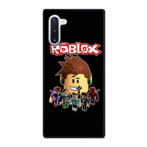 ROBLOX GAME Samsung Galaxy Note 10 Case