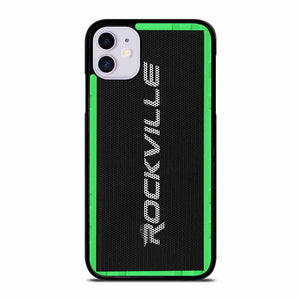 ROCKVILLE BLUETOOTH SPEAKER iPhone 11 Case