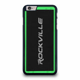 ROCKVILLE BLUETOOTH SPEAKER iPhone 6 / 6s Plus Case