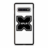 SAM AND COLBY LOGO #D1 Samsung Galaxy S10 Case