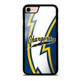 SAN DIEGO CHARGERS LOGO iPhone 7 / 8 Case