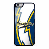 SAN DIEGO CHARGERS LOGO iPhone 6 / 6S Case
