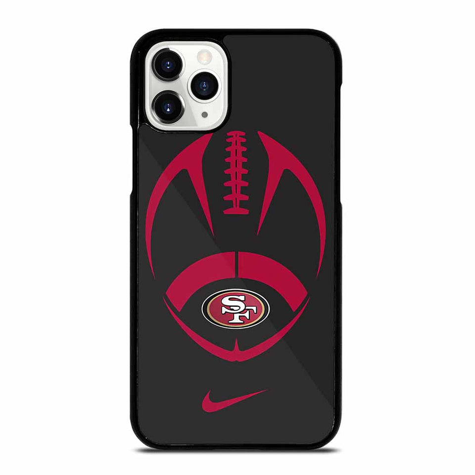 SAN FRANCISCO 49ers iPhone 11 Pro Case