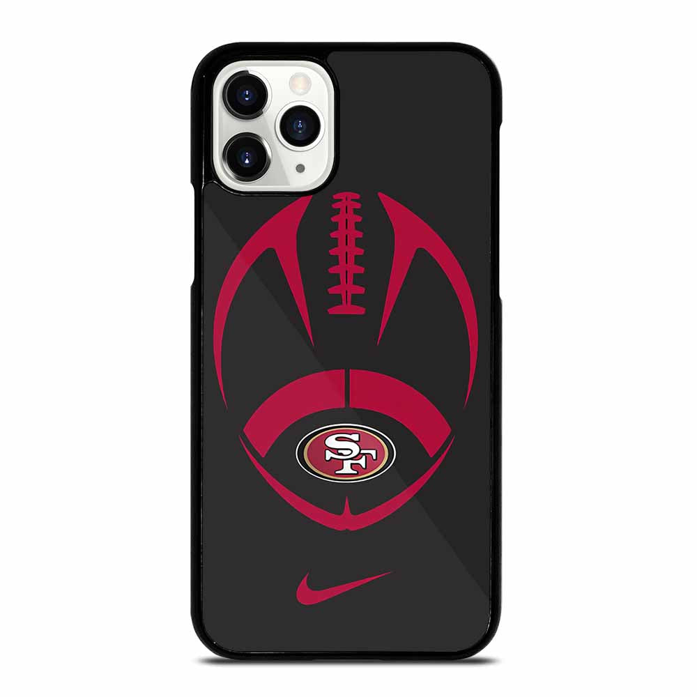 SAN FRANCISCO 49ers iPhone 11 Pro Case