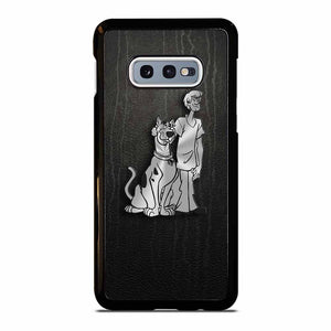 SCOOBY DOO Samsung Galaxy S10e case