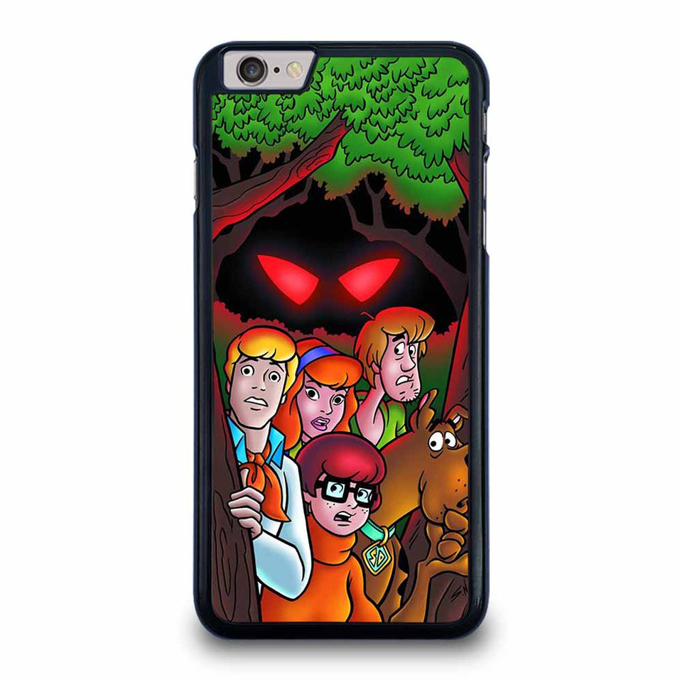 SCOOBY DOO WHERE ARE YOU iPhone 6 / 6s Plus Case