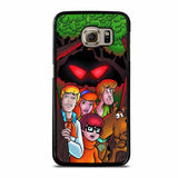 SCOOBY DOO WHERE ARE YOU Samsung Galaxy S6 Case