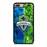 SEATTLE SOUNDERS FC #1 iPhone 7 / 8 Plus Case