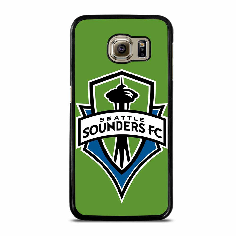 SEATTLE SOUNDERS FC Samsung Galaxy S6 Case