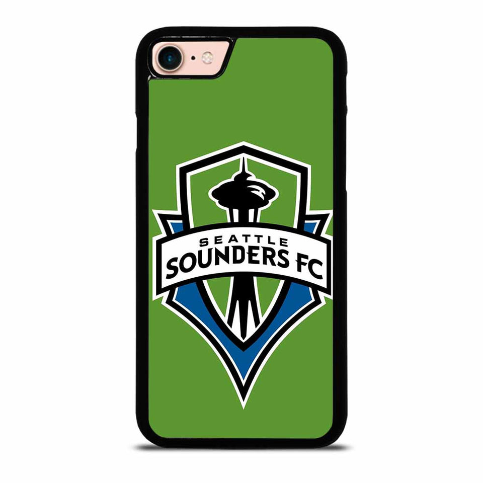 SEATTLE SOUNDERS FC iPhone 7 / 8 Case