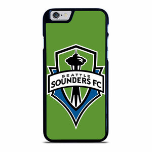 SEATTLE SOUNDERS FC iPhone 6 / 6S Case