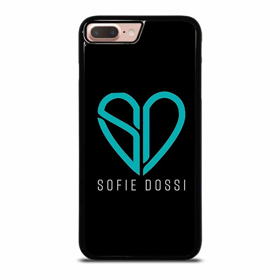SOFIE DOSSI iPhone 7 / 8 Plus Case