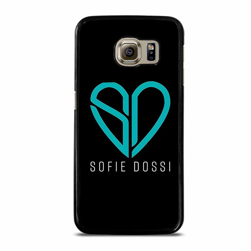 SOFIE DOSSI Samsung Galaxy S6 Case