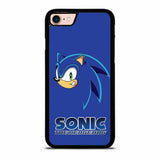 SONIC THE HEDGEHOG FACE iPhone 7 / 8 Case
