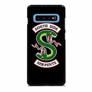 SOUTH SIDE SERPENTS Samsung Galaxy S10 Plus Case