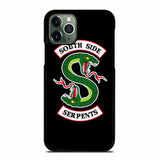 SOUTH SIDE SERPENTS iPhone 11 Pro Max Case