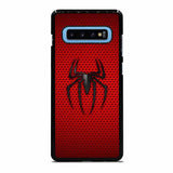SPIDERMAN 1 Samsung Galaxy S10 Plus Case