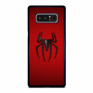 SPIDERMAN 1 Samsung Galaxy Note 8 case