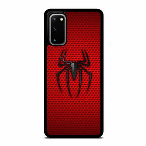SPIDERMAN Samsung S20 Case