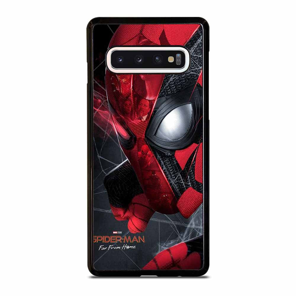 SPIDERMAN FAR FROM HOME Samsung Galaxy S10 Case