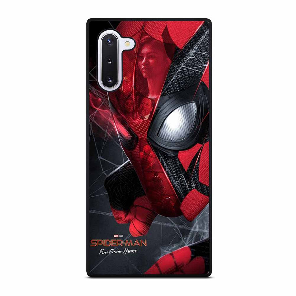 SPIDERMAN FAR FROM HOME Samsung Galaxy Note 10 Case