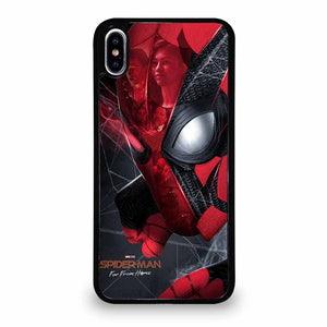 SPIDERMAN FAR FROM HOME iPhone XS Max case