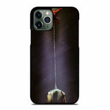 SPIDERMAN HERO iPhone 11 Pro Max Case