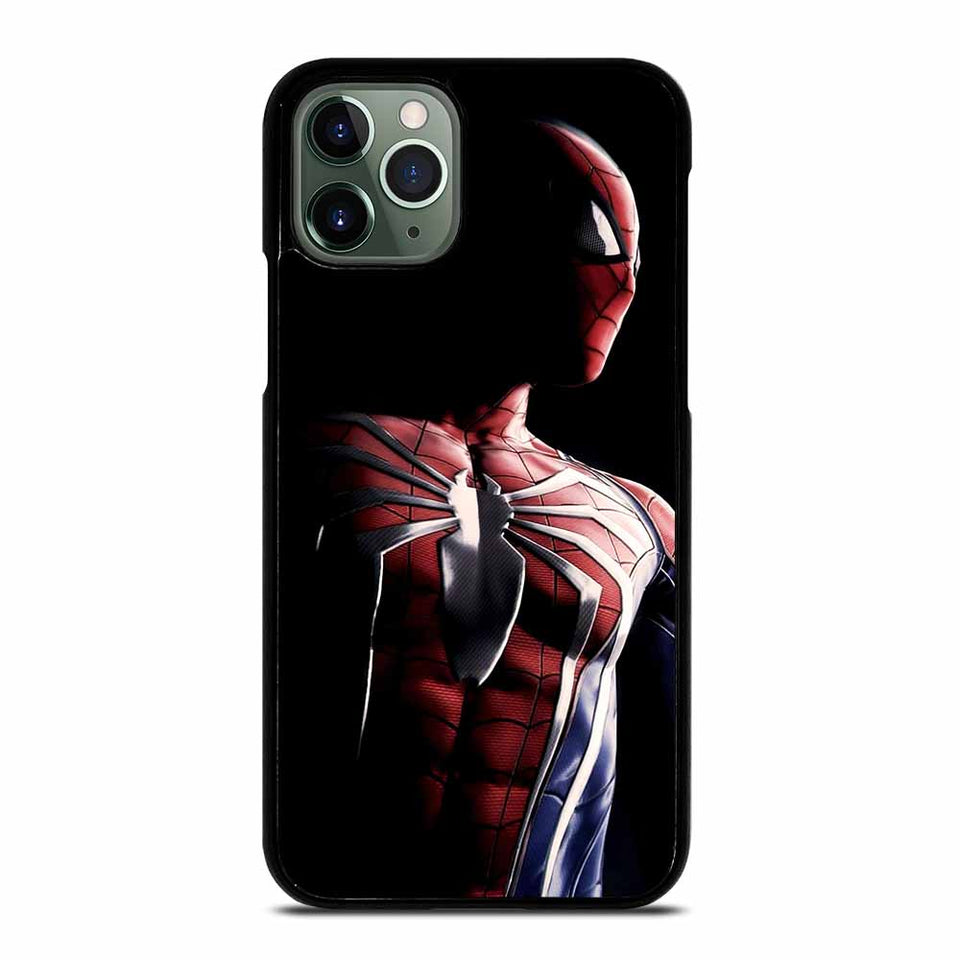 SPIDERMAN HOMECOMING #1 iPhone 11 Pro Max Case