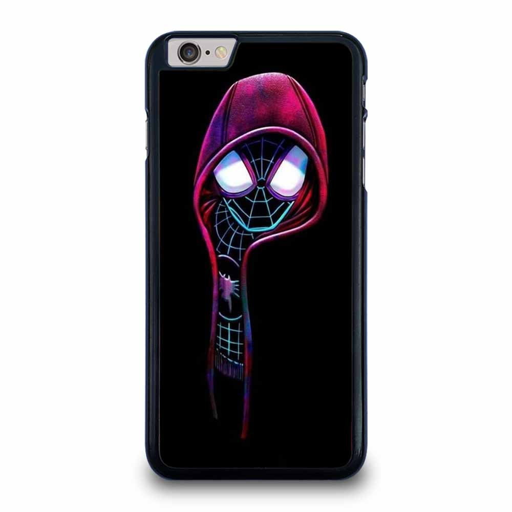 SPIDERMAN KIDS iPhone 6 / 6s Plus Case