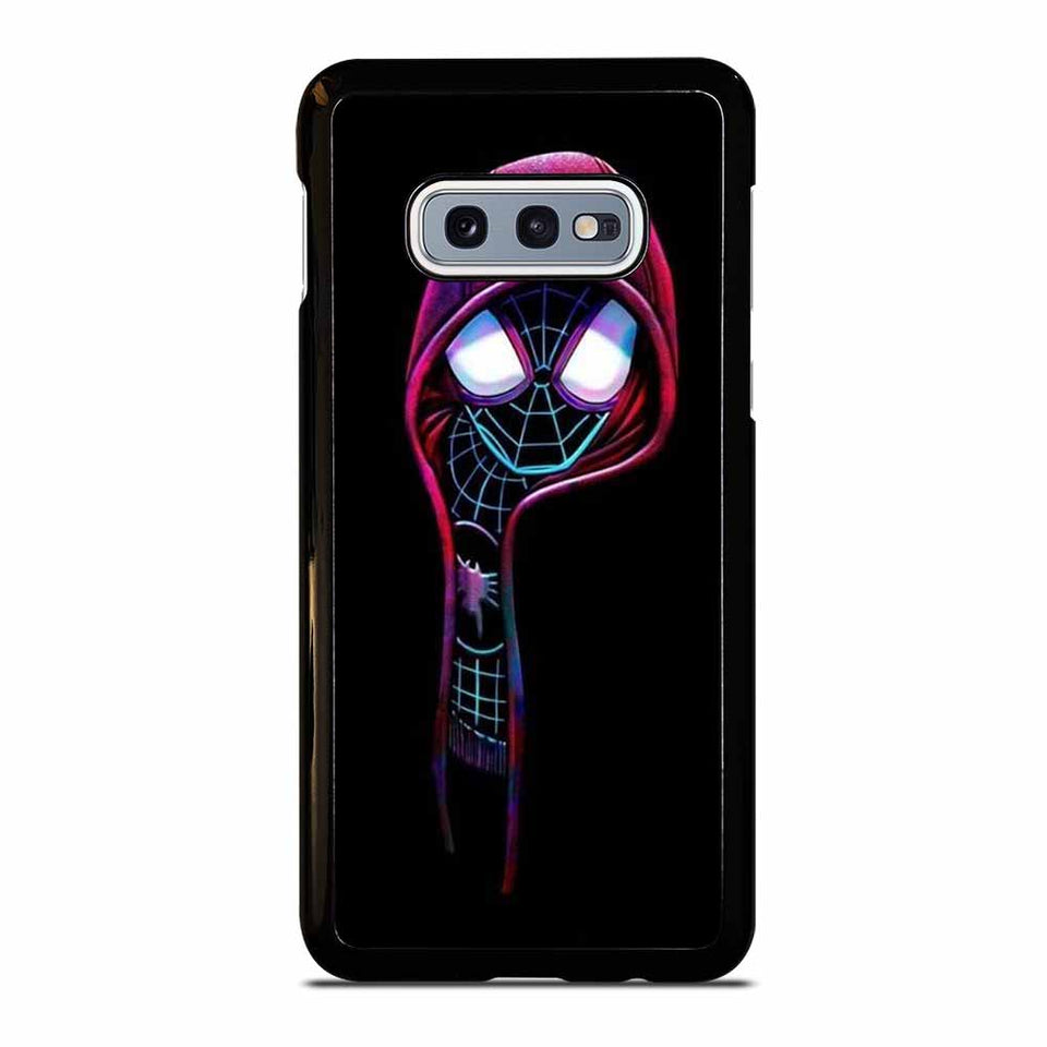 SPIDERMAN KIDS Samsung Galaxy S10e case