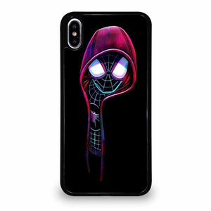 SPIDERMAN KIDS iPhone XS Max case