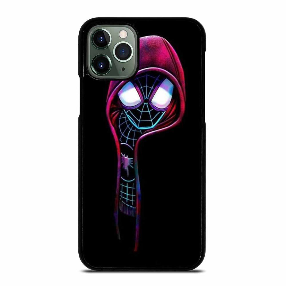 SPIDERMAN KIDS iPhone 11 Pro Max Case