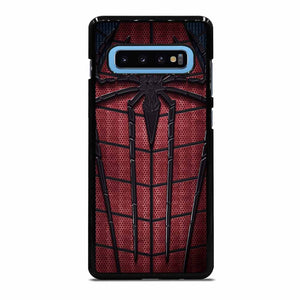 SPIDERMAN LOGO Samsung Galaxy S10 Plus Case