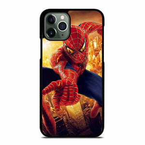 SPIDERMAN MOVIE #1 iPhone 11 Pro Max Case