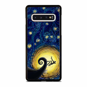 STARRY NIGHTMARE Samsung Galaxy S10 Case