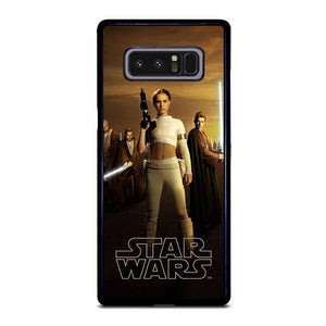 STAR WARS 1 Samsung Galaxy Note 8 case