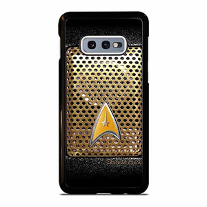 STAR TREK COMMUNICATOR Samsung Galaxy S10e case
