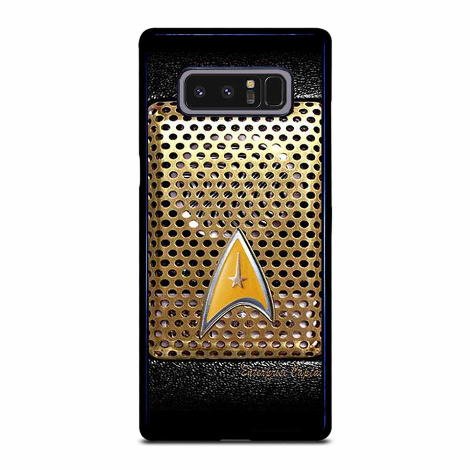 STAR TREK COMMUNICATOR Samsung Galaxy Note 8 case