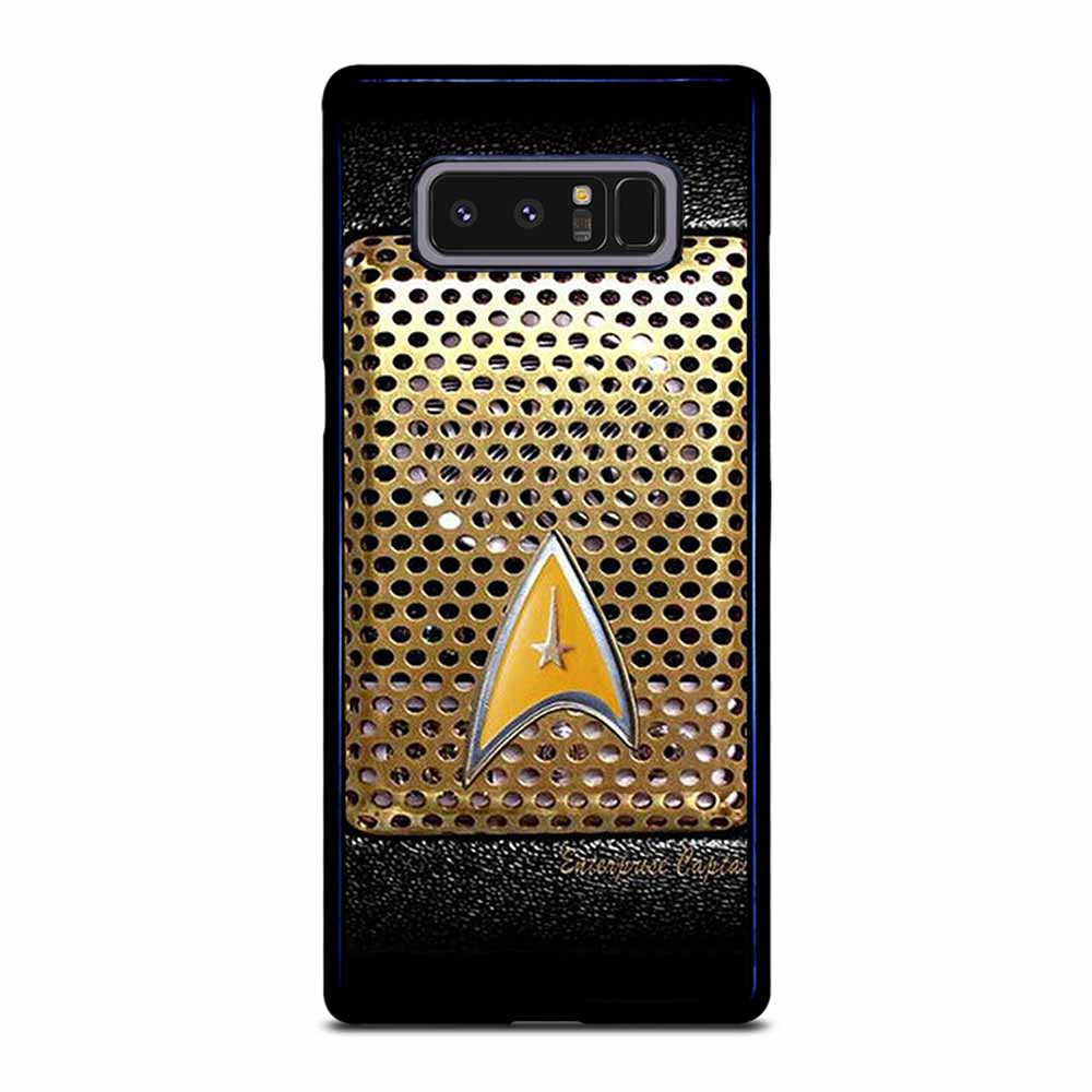 STAR TREK COMMUNICATOR Samsung Galaxy Note 8 case