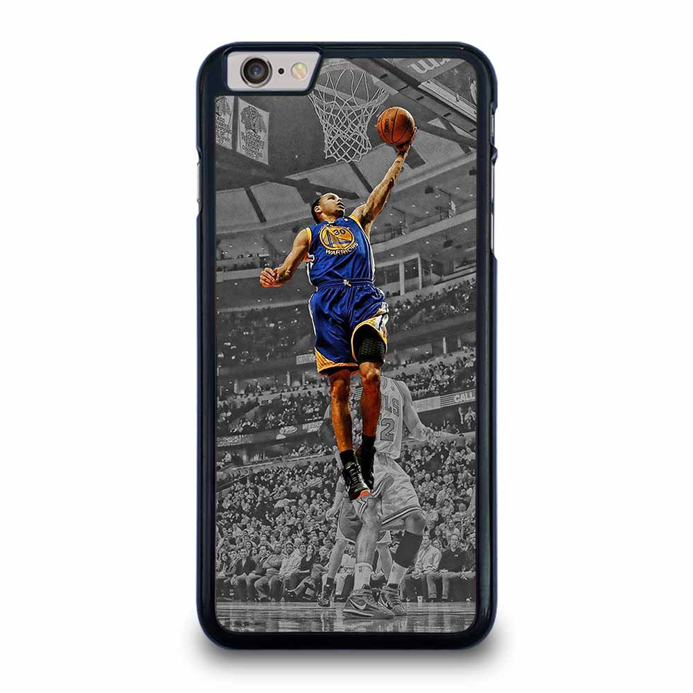 STEPHEN CURRY WARRIORS #2 iPhone 6 / 6s Plus Case