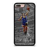 STEPHEN CURRY WARRIORS #2 iPhone 7 / 8 Plus Case