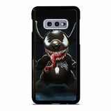 STITCH AS VENOM Samsung Galaxy S10e case