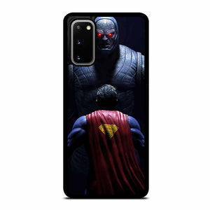 SUPERMAN Samsung S20 Case