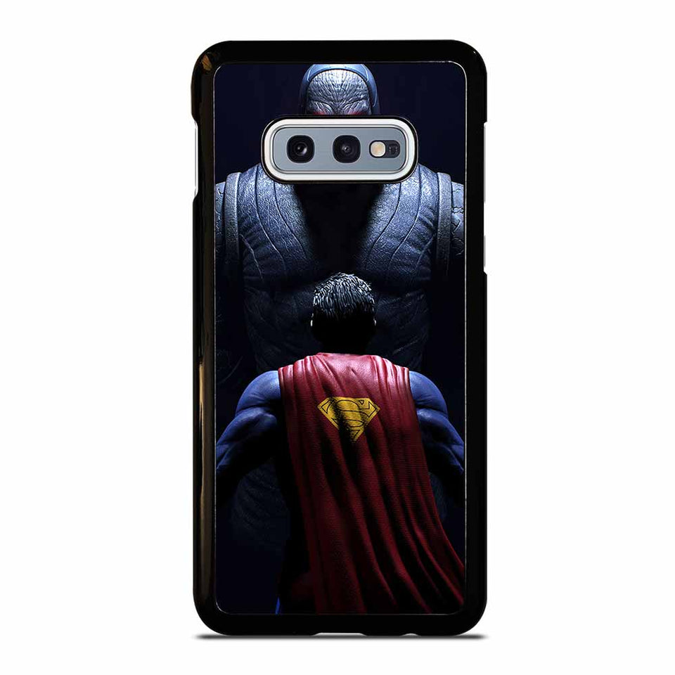 SUPERMAN Samsung Galaxy S10e case