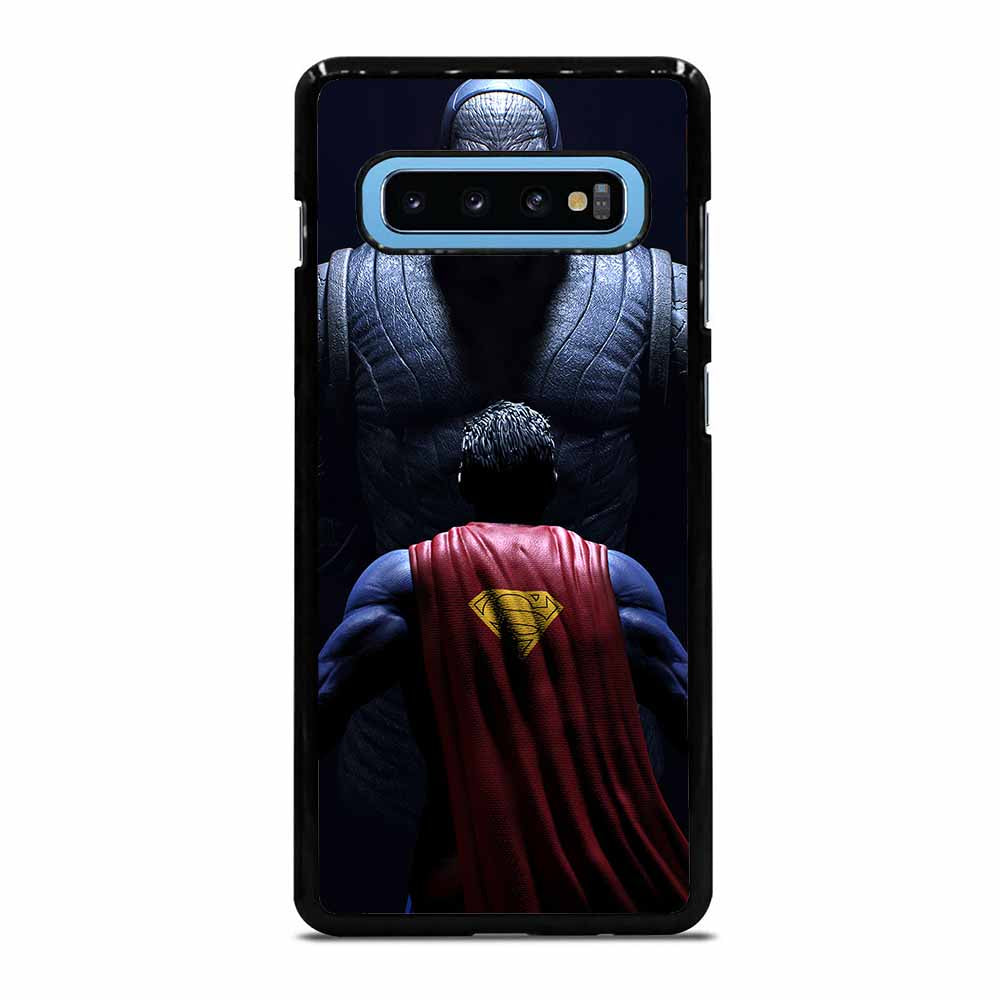 SUPERMAN Samsung Galaxy S10 5G Case