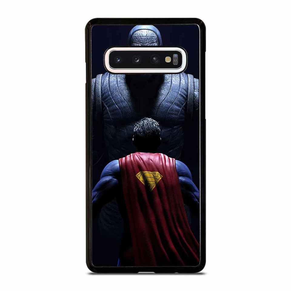 SUPERMAN Samsung Galaxy S10 Case