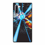 SUPER GOKU ULTRA INSTINCT Samsung Galaxy Note 10 Case